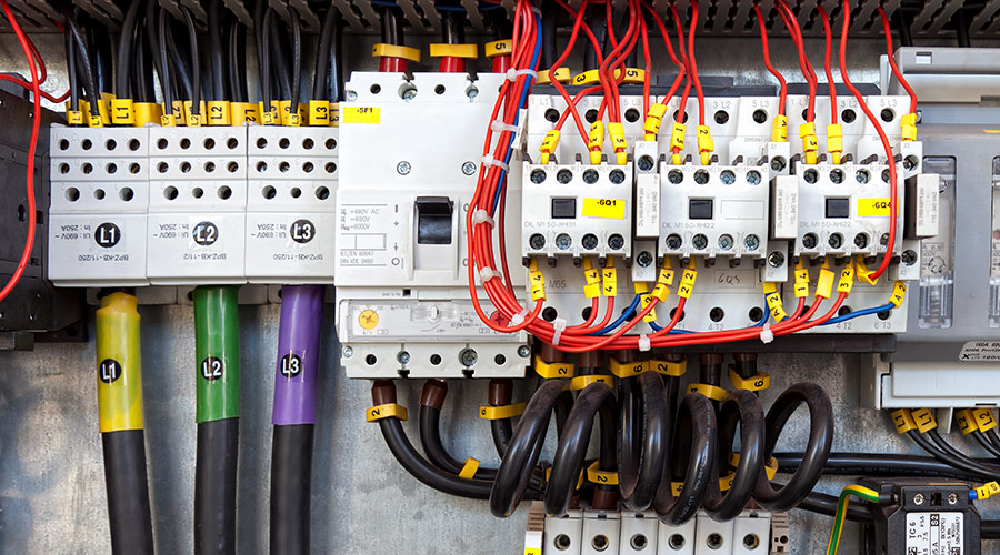 electrical panel replacement a complete guide bellvue co